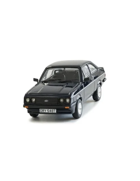 Ford Escort Mk2 RS2000, Midnight Blue (Richard Hammond's The Smalle...