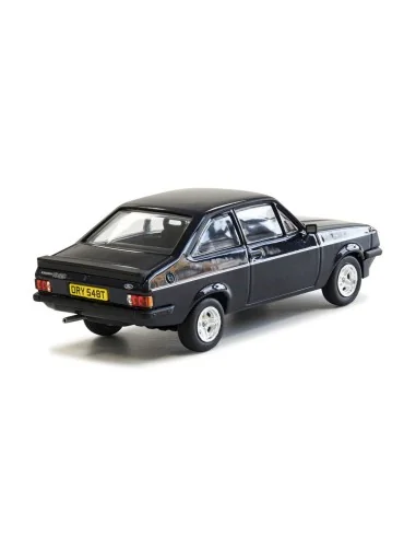 [NO_DESC] Ford Escort Mk2 RS2000, Midnight Blue (Richard Hammond's ...