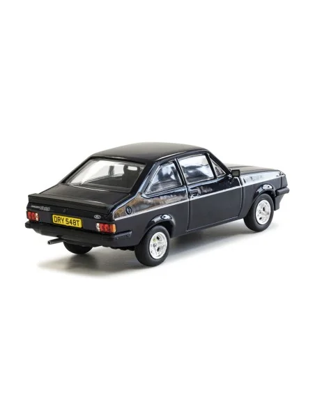 Ford Escort Mk2 RS2000, Midnight Blue (Richard Hammond's The Smalle...