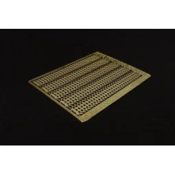 Marston Mattings - Brengun BRL144015