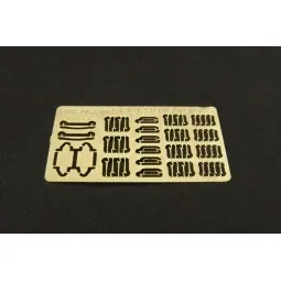 Tools, 1/144 - Brengun BRL144016