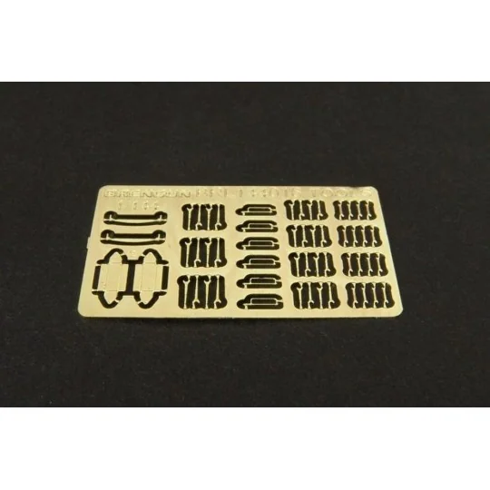 Tools, 1/144 - Brengun BRL144016 Tools, 1/144 - Brengun BRL144016