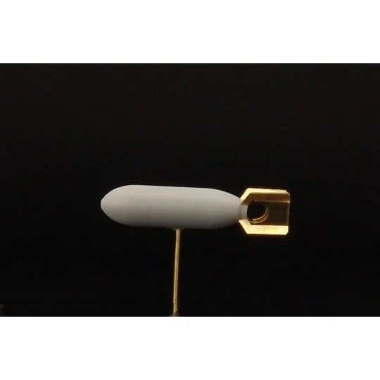 U S 1000lb Aerial bombs - Brengun BRL144017