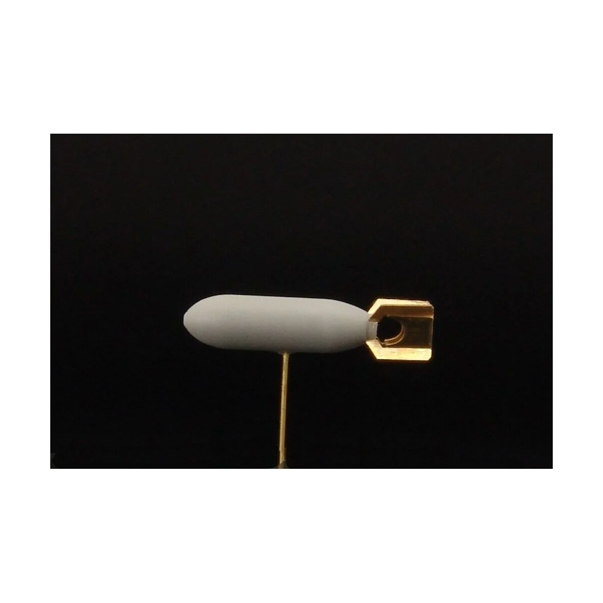 U S 1000lb Aerial bombs, 1/144 - Brengun BRL144017