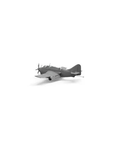 [NO_DESC] Fairey Gannet COD.4, 1/48 - Airfix A11009
