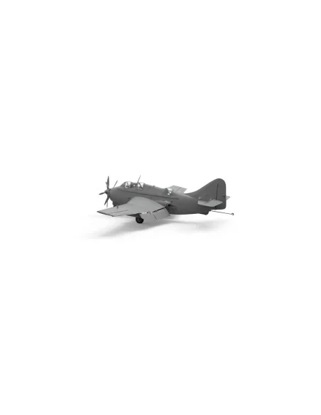 Fairey Gannet COD.4, 1/48 - Airfix A11009