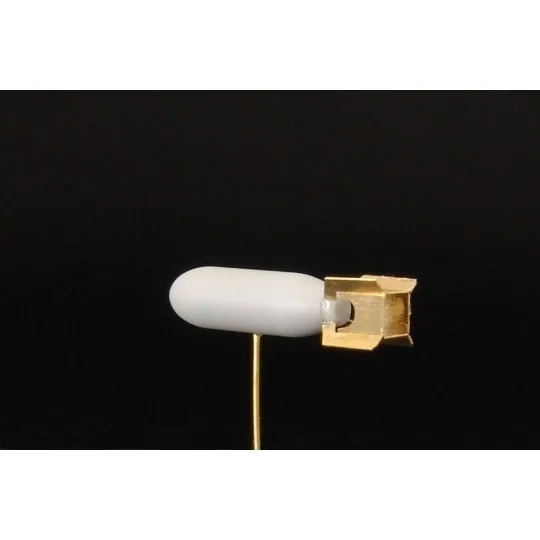 U S 1000lb Aerial bombs, 1/144 - Brengun BRL144017