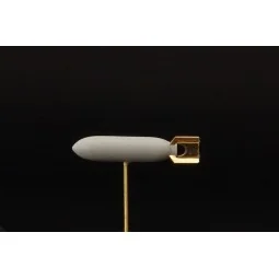 U S 500lb Aerial bombs, 1/144 - Brengun BRL144018