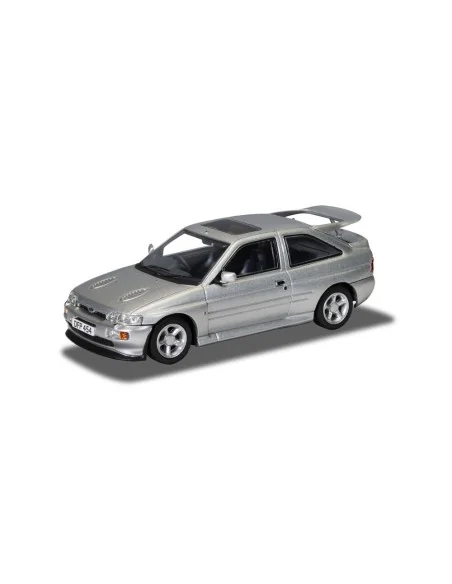 Ford Escort RS Cosworth, Moondust Silver, 1/43 - Corgi VA14806