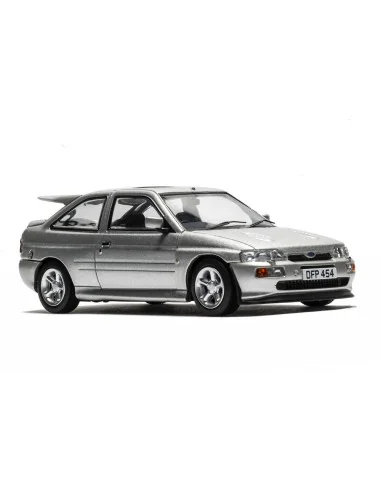 Ford Escort RS Cosworth, Moondust Silver, 1/43 - Corgi VA14806