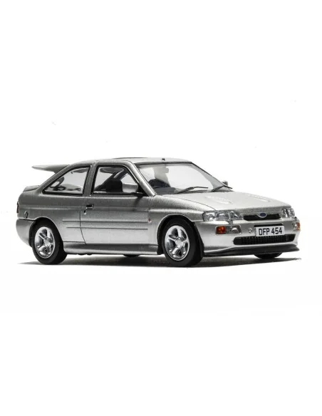 Ford Escort RS Cosworth, Moondust Silver, 1/43 - Corgi VA14806
