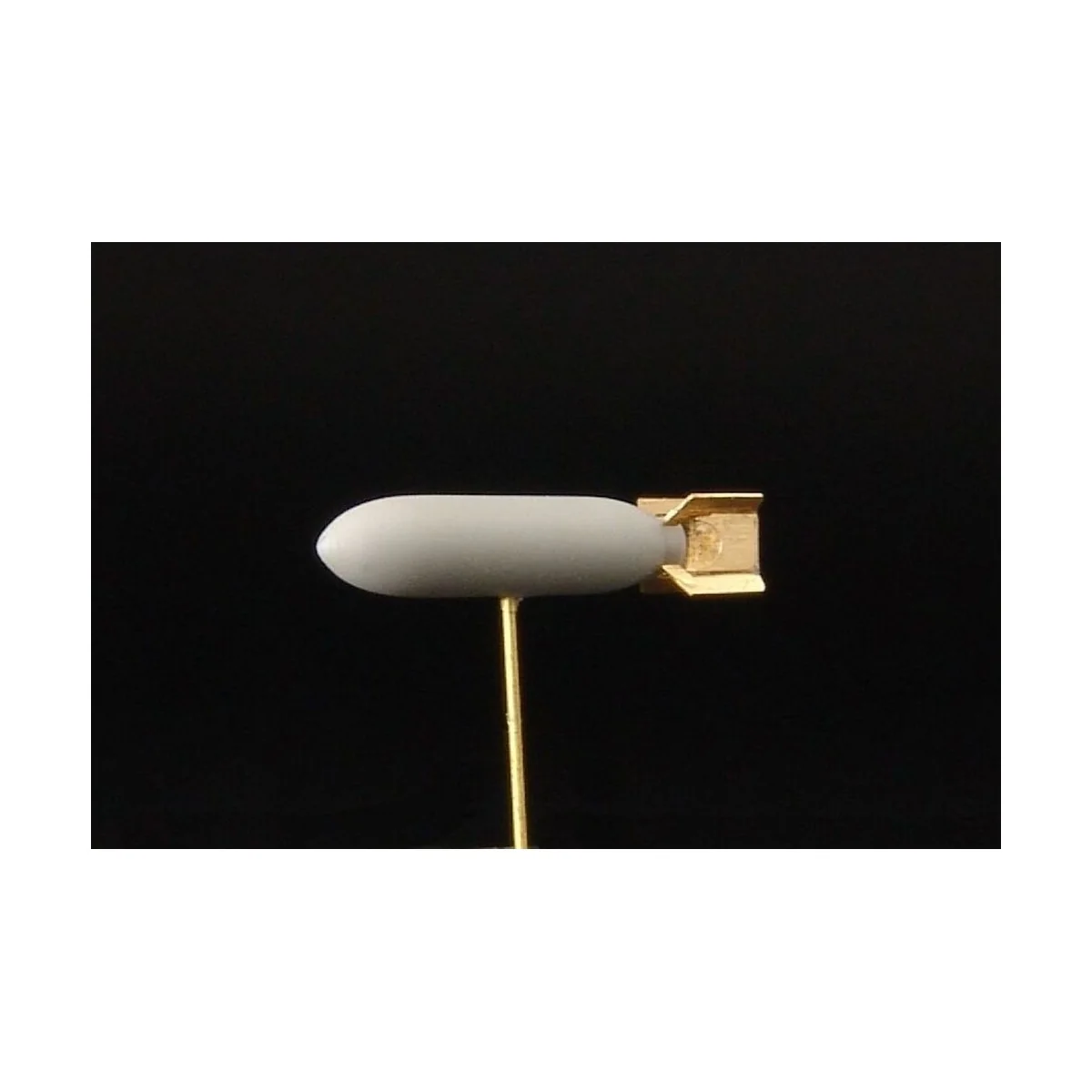 U S 500lb Aerial bombs, 1/144 - Brengun BRL144018