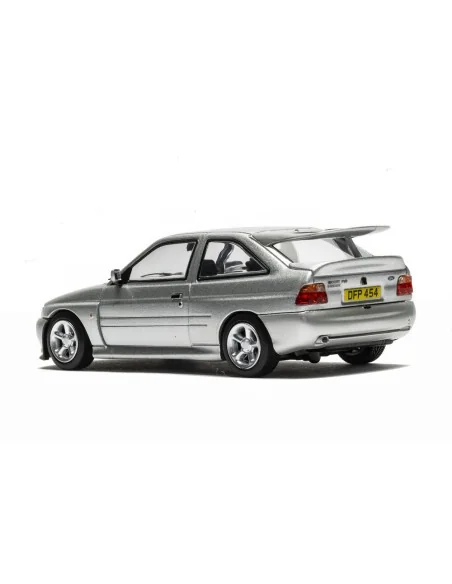 Ford Escort RS Cosworth, Moondust Silver, 1/43 - Corgi VA14806