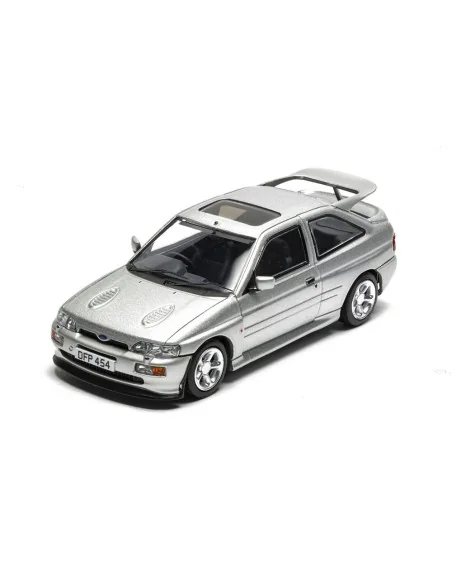Ford Escort RS Cosworth, Moondust Silver, 1/43 - Corgi VA14806