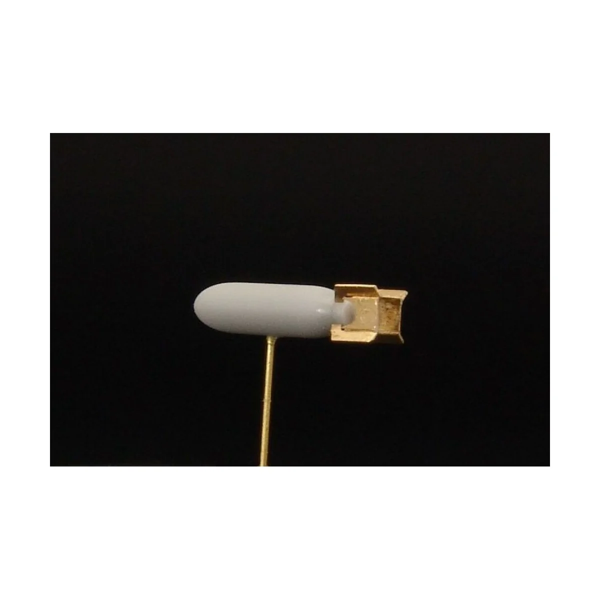 U S 500lb Aerial bombs, 1/144 - Brengun BRL144018