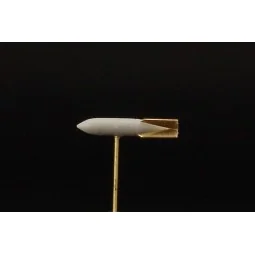 SC50 German aerial bombs, 1/144 - Brengun BRL144019