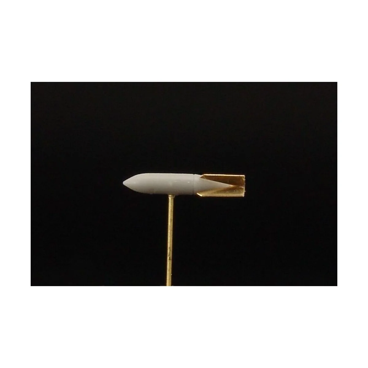 SC50 German aerial bombs, 1/144 - Brengun BRL144019