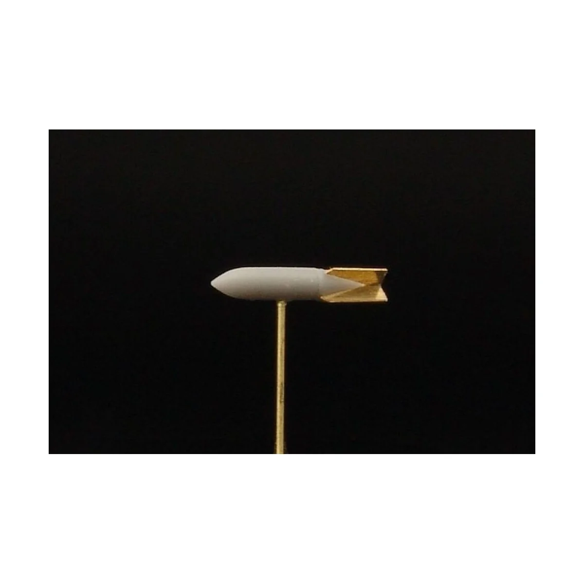 SC50 German aerial bombs - Brengun BRL144019