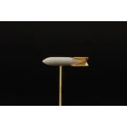 SC50 German aerial bombs - Brengun BRL144019