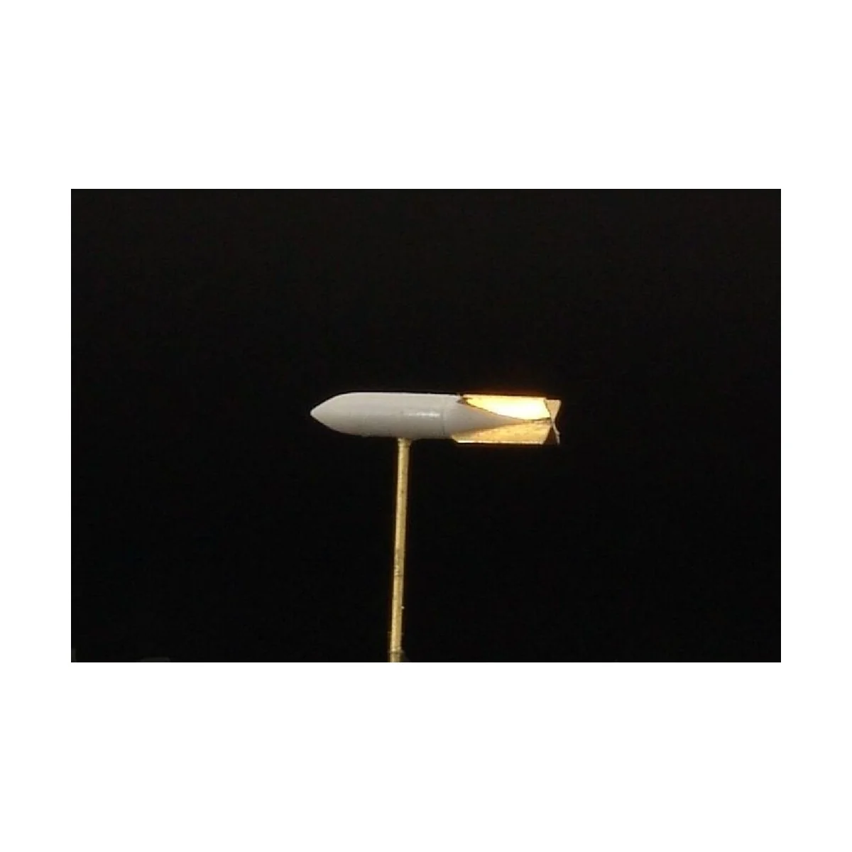 SC50 German aerial bombs, 1/144 - Brengun BRL144019