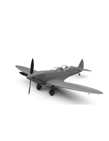 Supermarine Spitfire Tr.9, 1/48 - Airfix A05143