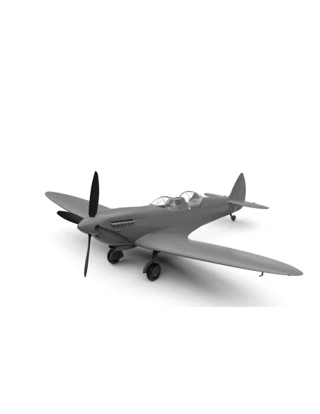 [NO_DESC] Supermarine Spitfire Tr.9, 1/48 - Airfix A05143