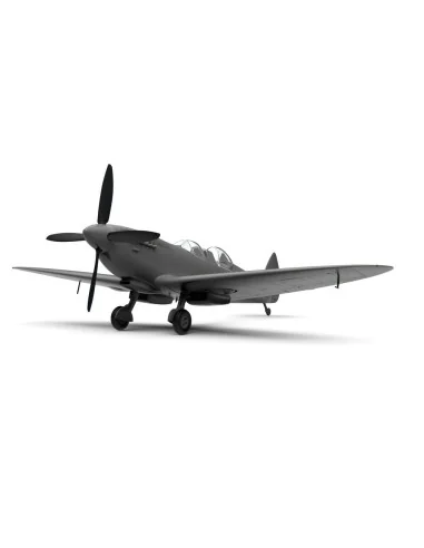 Supermarine Spitfire Tr.9, 1/48 - Airfix A05143