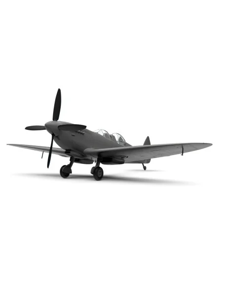 Supermarine Spitfire Tr.9, 1/48 - Airfix A05143