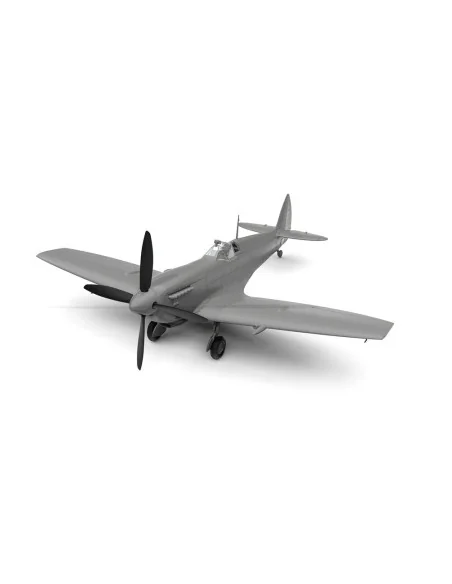 Supermarine Spitfire Mk.IXe, 1/48 - Airfix A05144