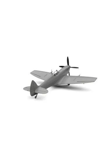 Supermarine Spitfire Mk.IXe, 1/48 - Airfix A05144