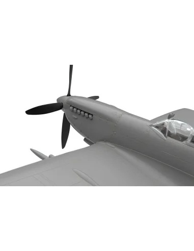 Supermarine Spitfire Mk.IXe, 1/48 - Airfix A05144