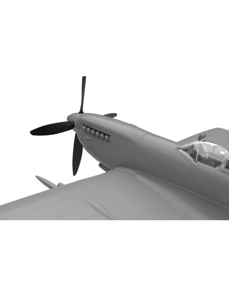 Supermarine Spitfire Mk.IXe, 1/48 - Airfix A05144