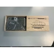 T34 Screened(Type1) T34-76 (Factory 112).2 in 1 - Border Model BT009