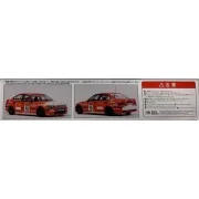 BMW 320i (E46) Super Production DTCC 2001 Winner - NUNU-BEEMAX PN24007