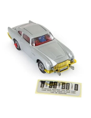 270 - James Bond Aston Martin DB5 - Corgi CD54321051