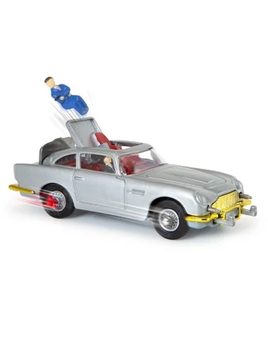 270 - James Bond Aston Martin DB5 - Corgi CD54321051