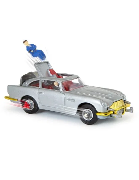 [NO_DESC] 270 - James Bond Aston Martin DB5 - Corgi CD54321051