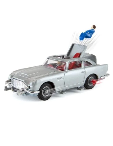 270 - James Bond Aston Martin DB5 - Corgi CD54321051