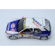 Peugeot 306 MAXI 96 Monte Carlo Rally - NUNU-BEEMAX PN24009