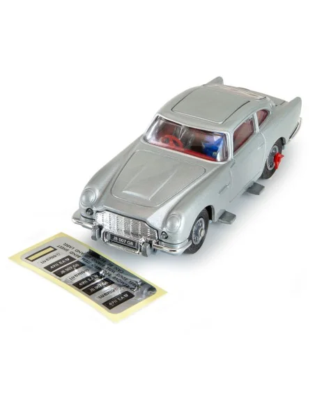 270 - James Bond Aston Martin DB5 - Corgi CD54321051