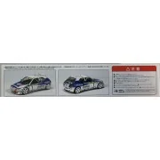 Peugeot 306 MAXI 96 Monte Carlo Rally - NUNU-BEEMAX PN24009