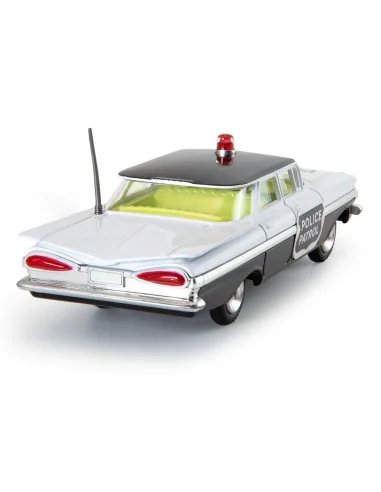 481 Chevrolet Police Car - Corgi CD54321052