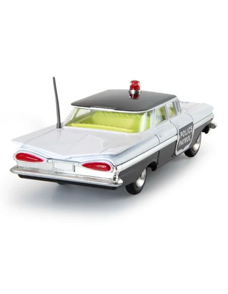 481 Chevrolet Police Car - Corgi CD54321052