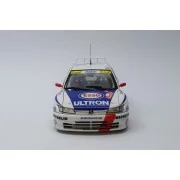 Peugeot 306 MAXI 96 Monte Carlo Rally - NUNU-BEEMAX PN24009