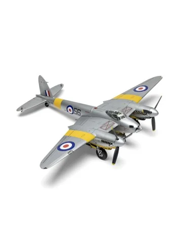de Havilland Mosquito B.XVI/B.35/TT.35, 1/72 - Airfix A04070