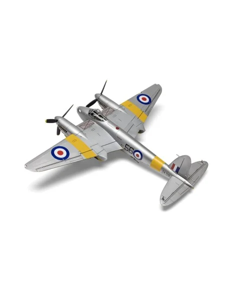de Havilland Mosquito B.XVI/B.35/TT.35, 1/72 - Airfix A04070