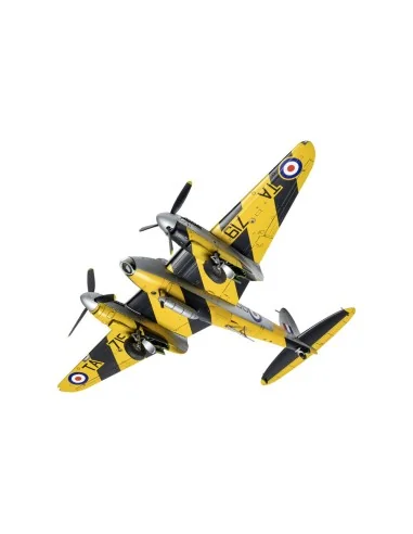de Havilland Mosquito B.XVI/B.35/TT.35, 1/72 - Airfix A04070