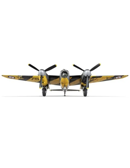 de Havilland Mosquito B.XVI/B.35/TT.35, 1/72 - Airfix A04070