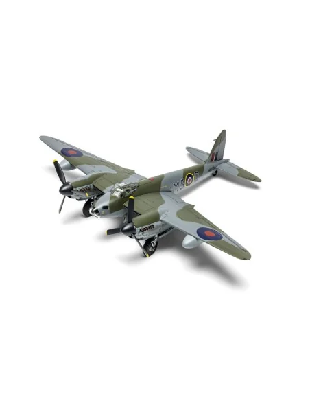 de Havilland Mosquito B.XVI/B.35/TT.35, 1/72 - Airfix A04070