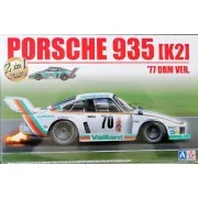 Porsche 935 (K2) '77 DRM Ver. - NUNU-BEEMAX B24015